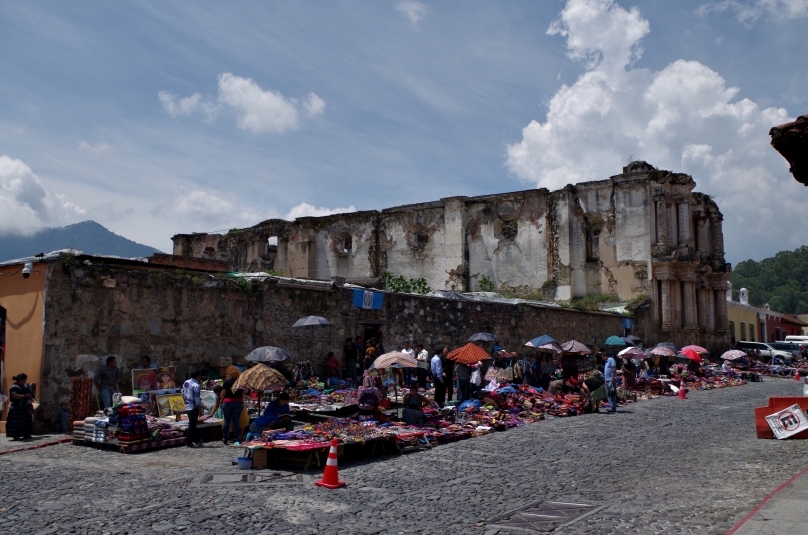 Darkness Before Dawn - Part 2