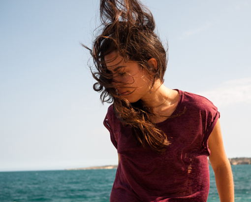 Mayan Sign Wind Summer Breeze