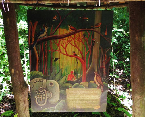 Darkness Before Dawn - Equinoxes Cycle