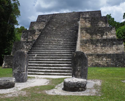 Paradigm Shift - Part 1