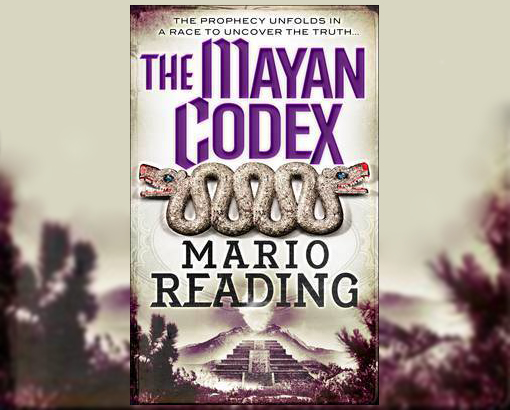 The Mayan Codex